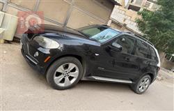 بي ام دبليو X5